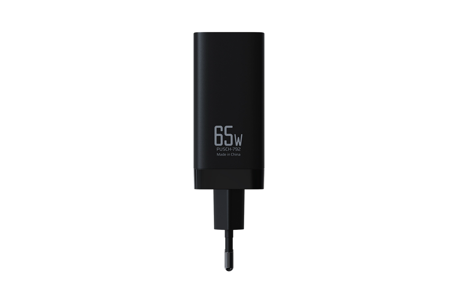 Pusat GaN PD 65W Hızlı Şarj Adaptörü 23129